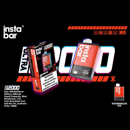 Instabar &