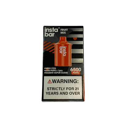 [POD] Instabar Switch+ Pods &
